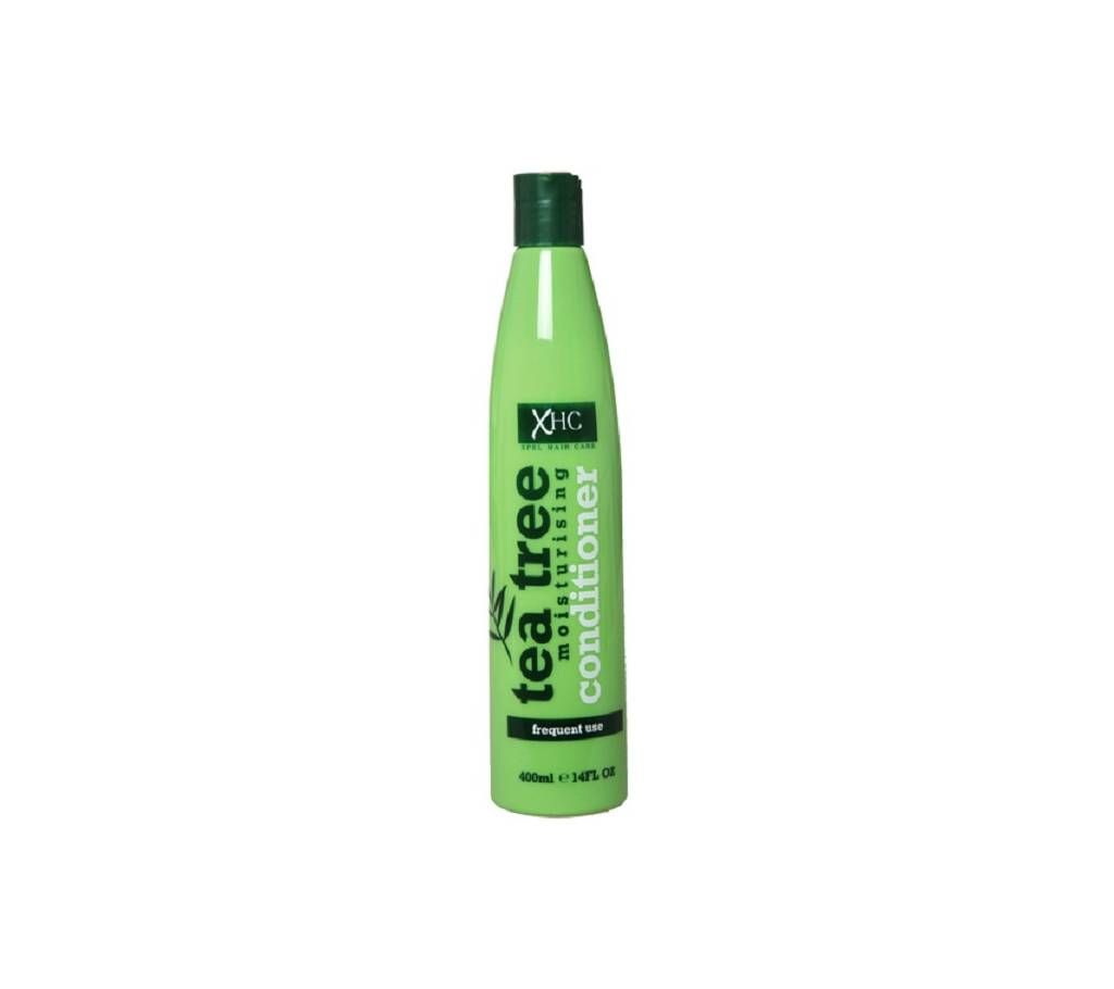 Tea Tree Conditioner 400ml - UK