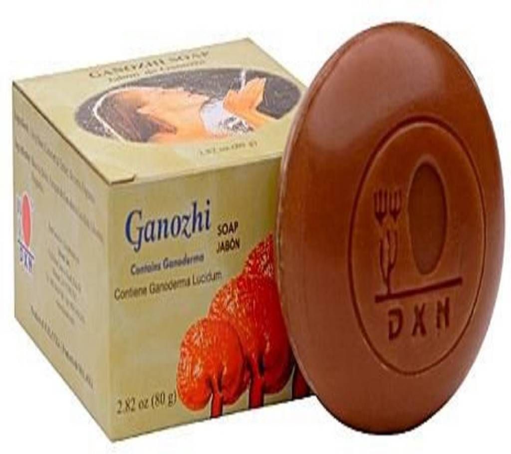DXN Ganozhi Soap