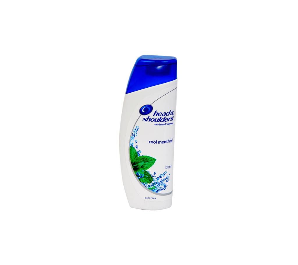 Head & Shoulders 