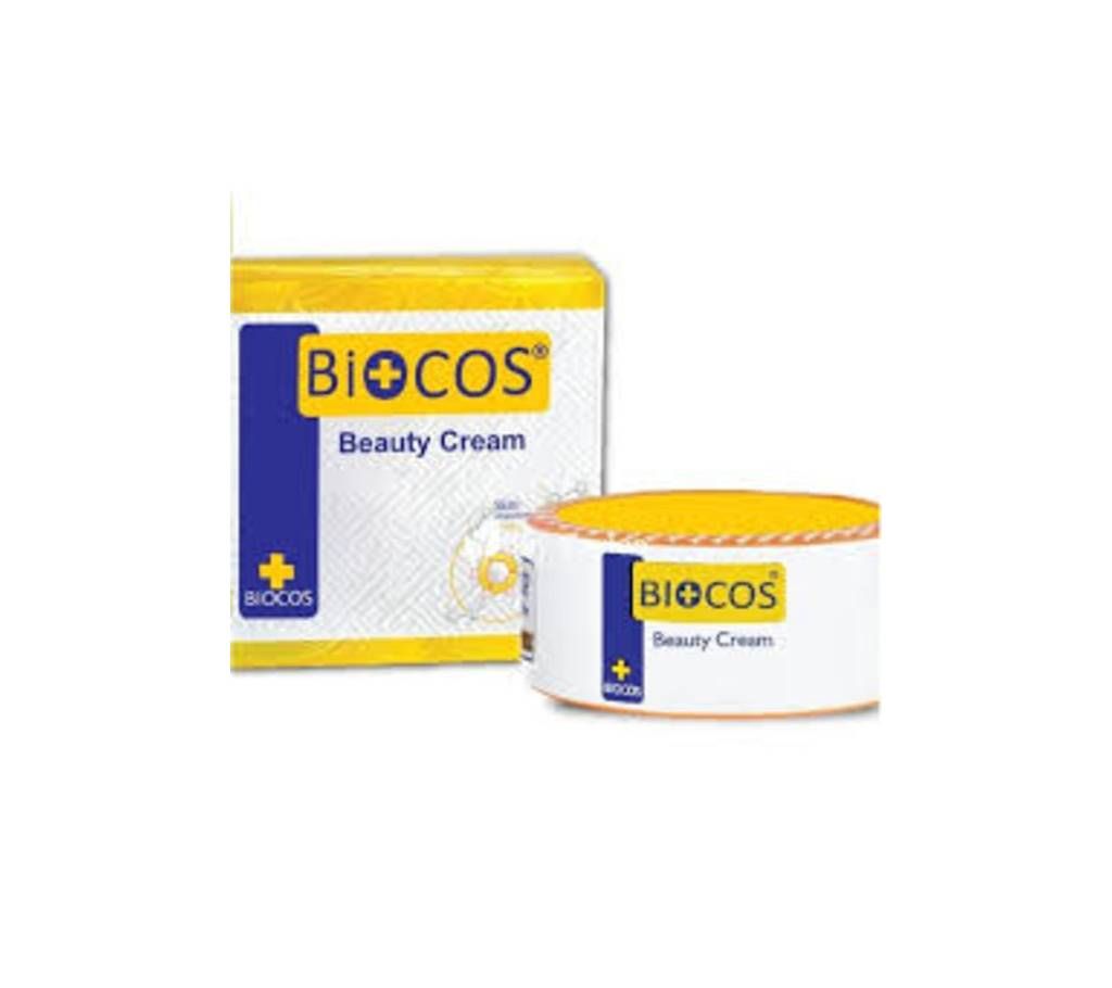 Biocos cream imported from dubai