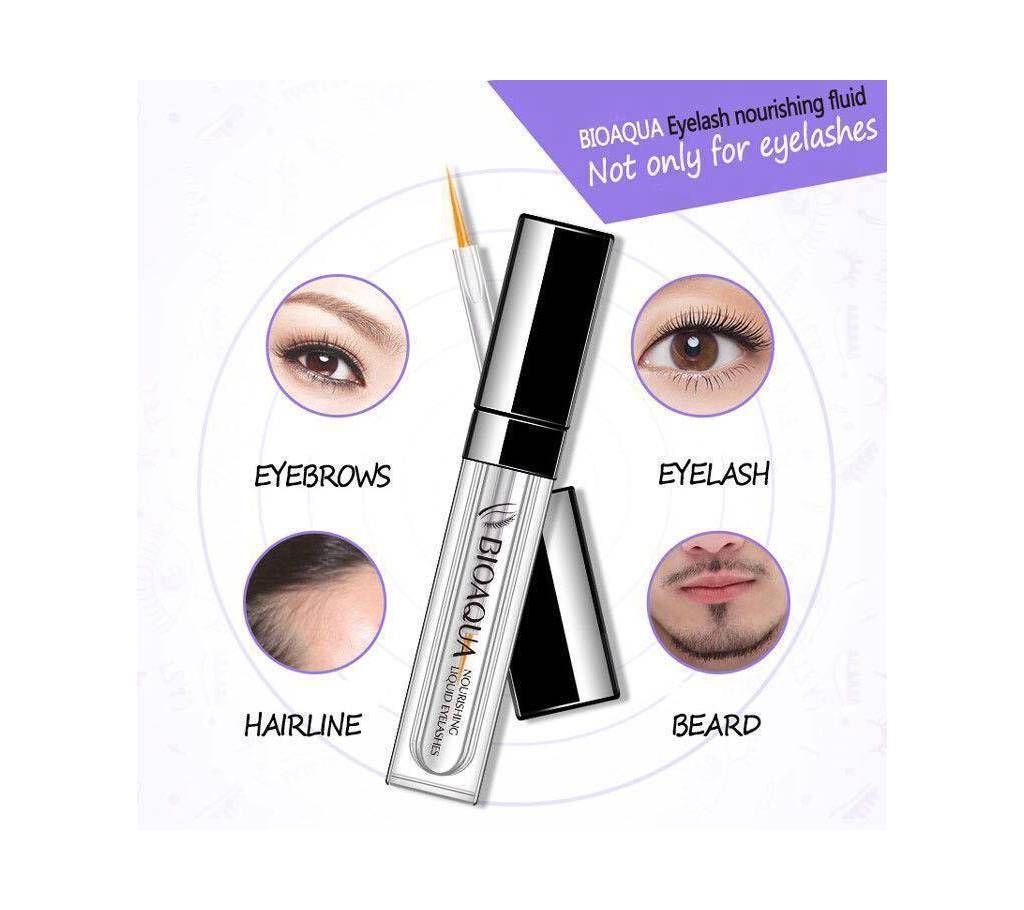 Bioaqua Eyelash Serum