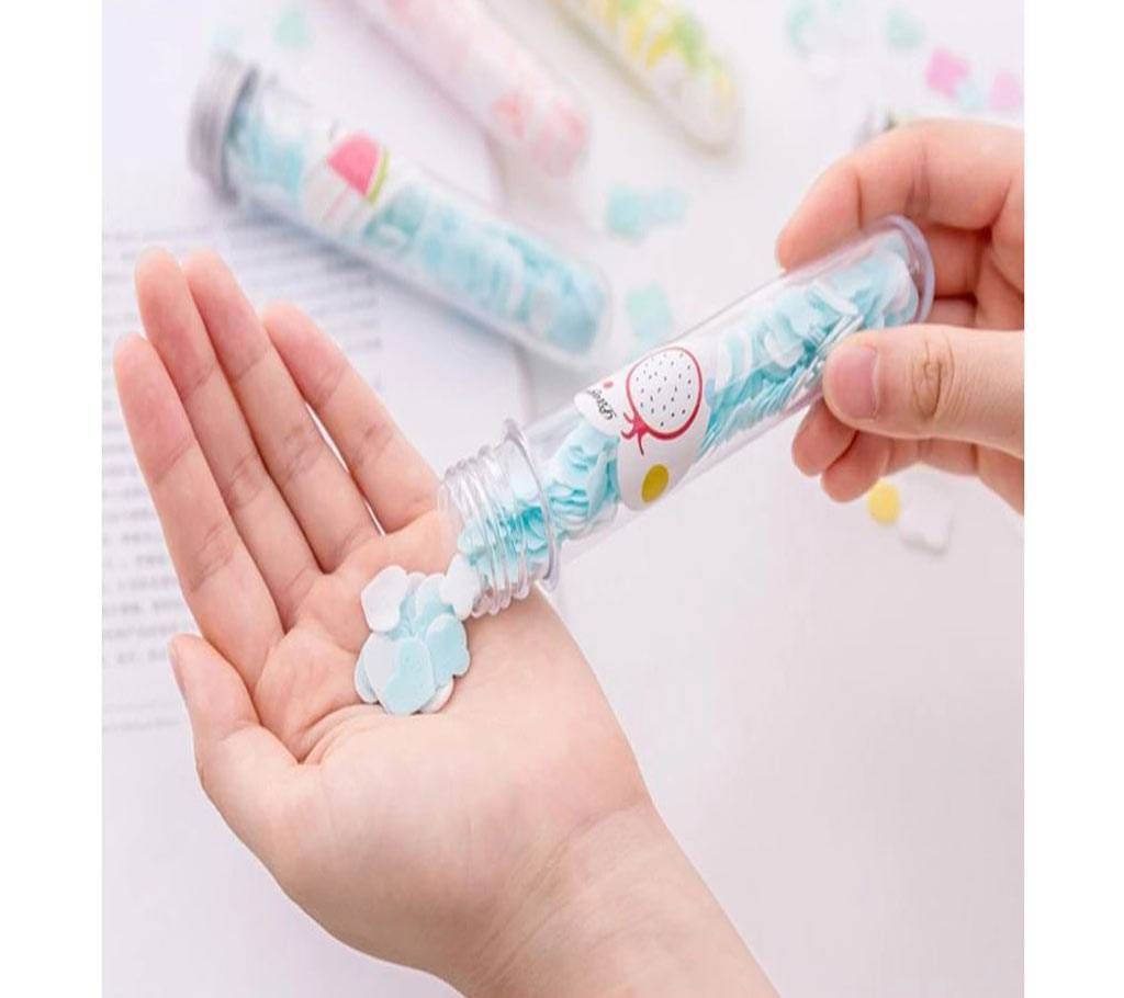Washing Hand Tablet 