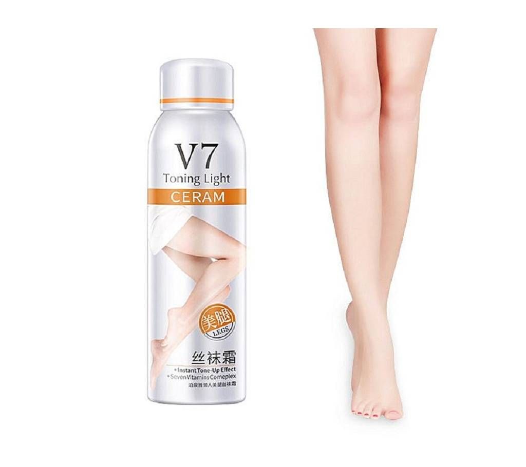 BIOAQUA V7 Toning Light Ceram - 160 ml