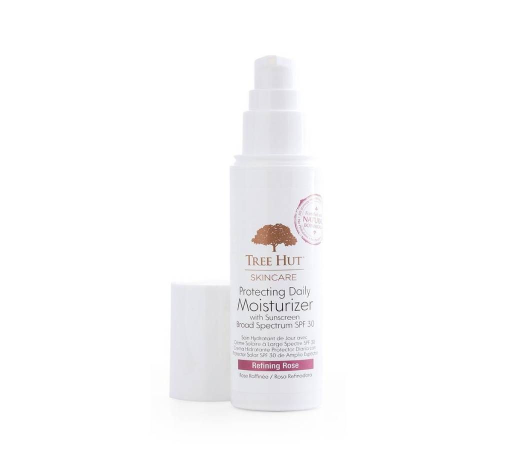 Tree Hut Skincare Sunscreen SPF-30 45 ml
