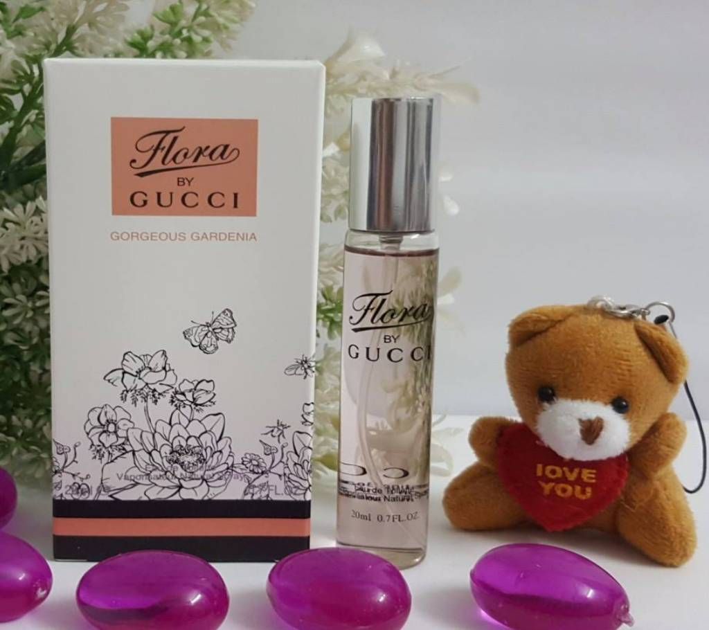Flora Perfume