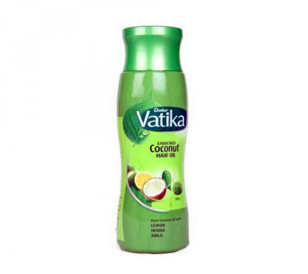 Dabur Vatika Hair Oil 300 ml (India)