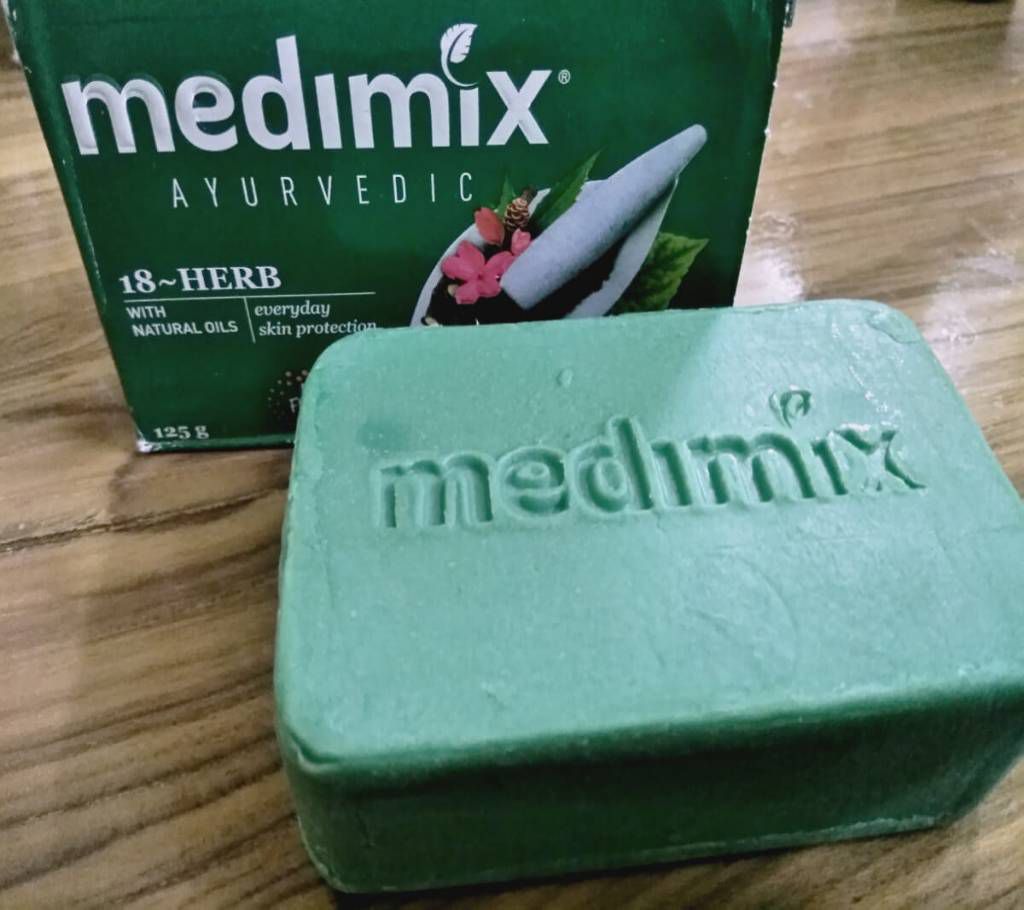 medimix ayurvedic soap