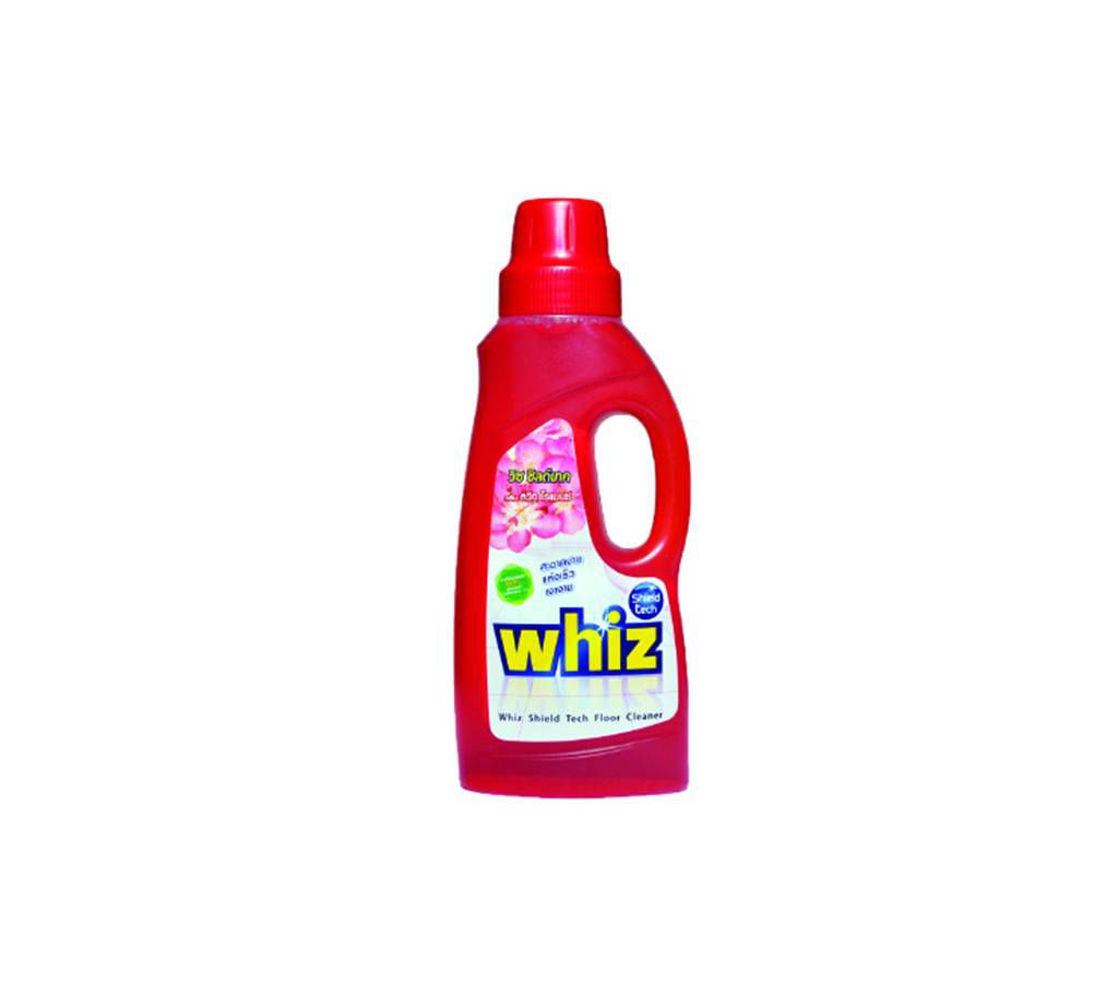 Whiz FLR floor cleaner - 900 ml Thailand 