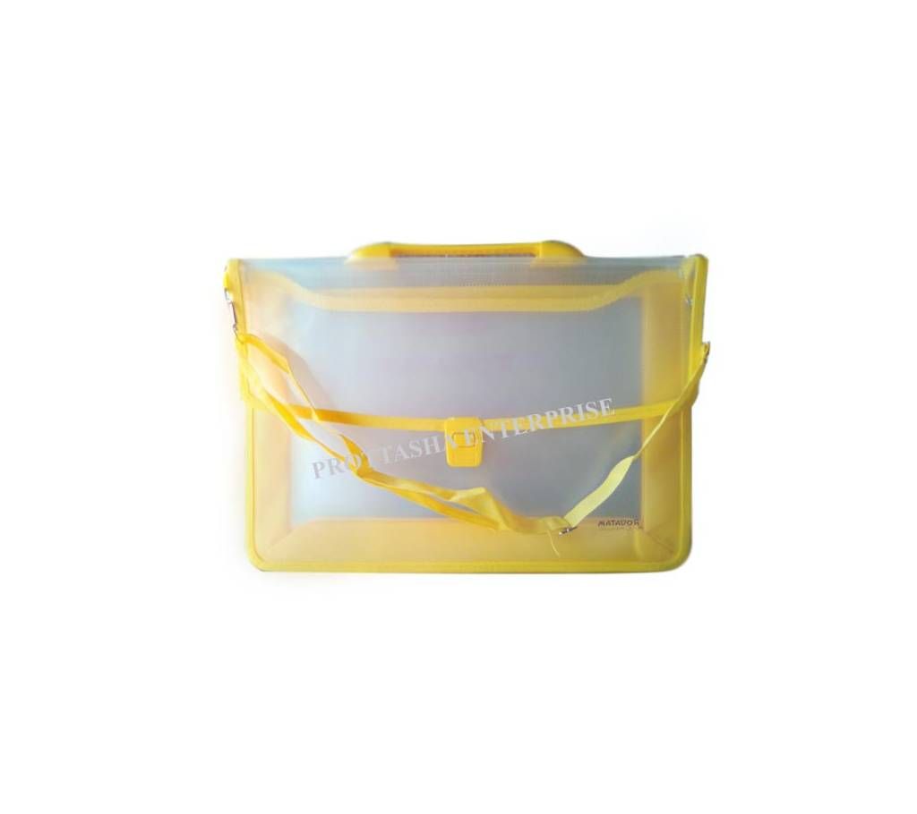 Matador Document Carrier Bag With Fita - 1pc