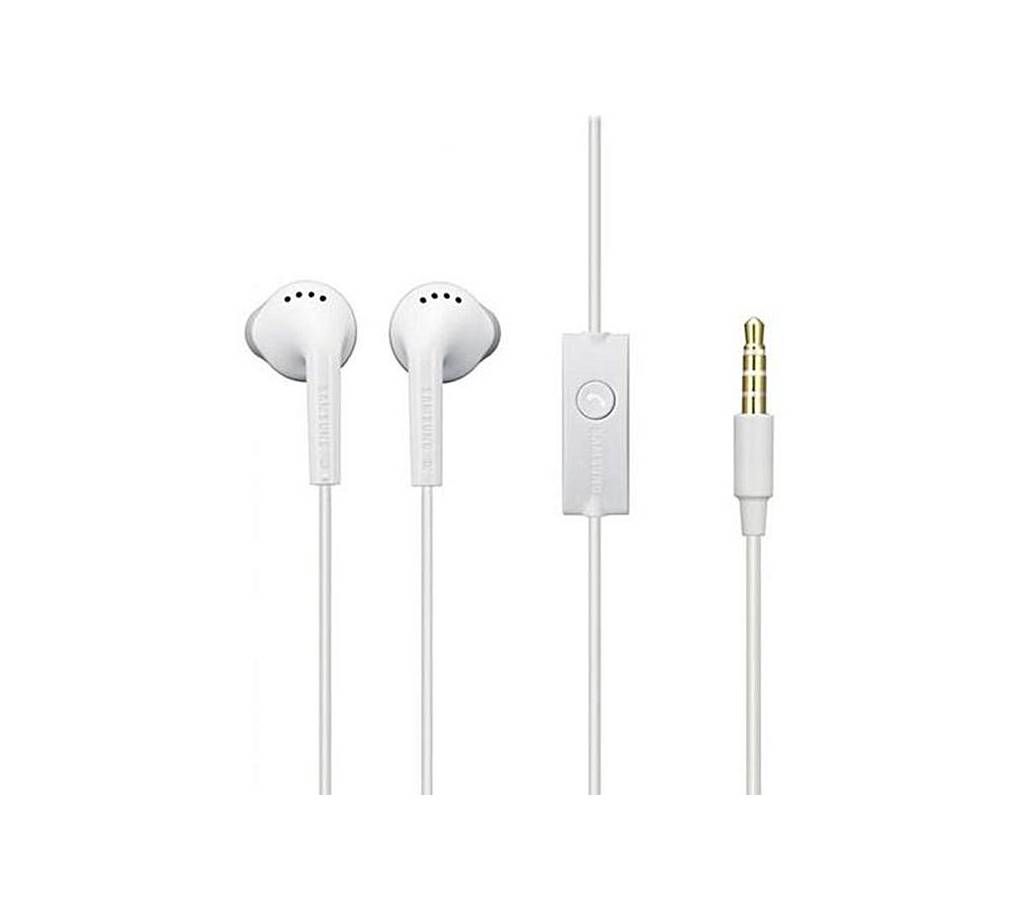 Samsung Earphone_ White