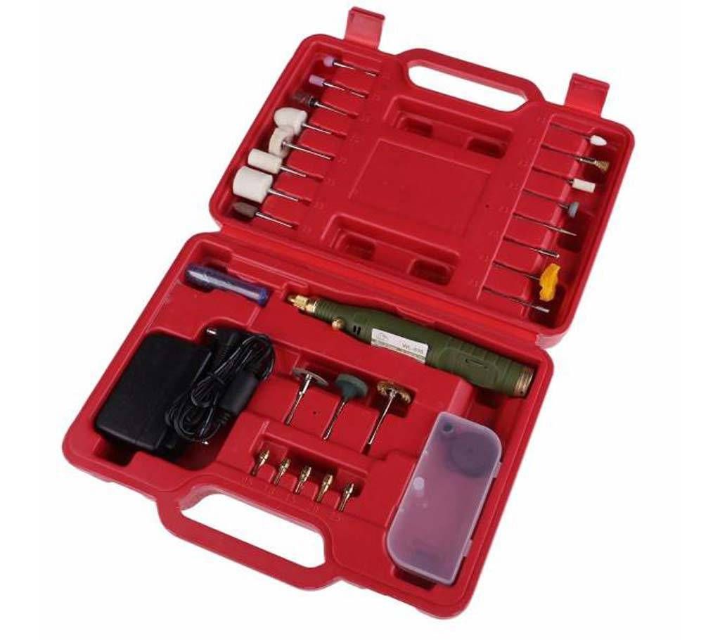 Mini Drill Set Grinder