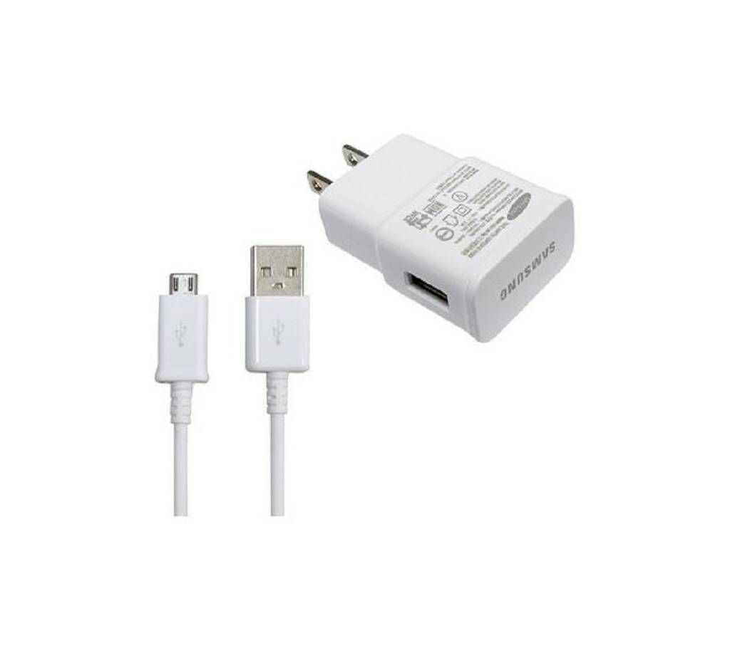 Samsung Charger  Original - White