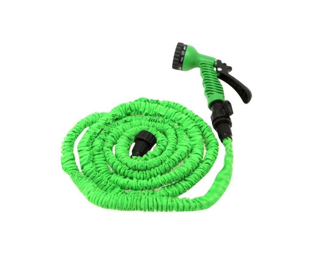 Magic Hosepipe  Green 70ft (Extendable) 