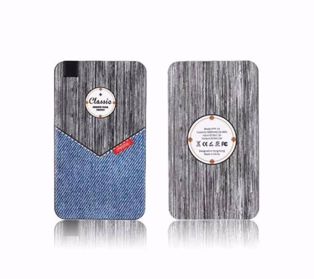 Remax Proda PPP14 5000mah Power Bank