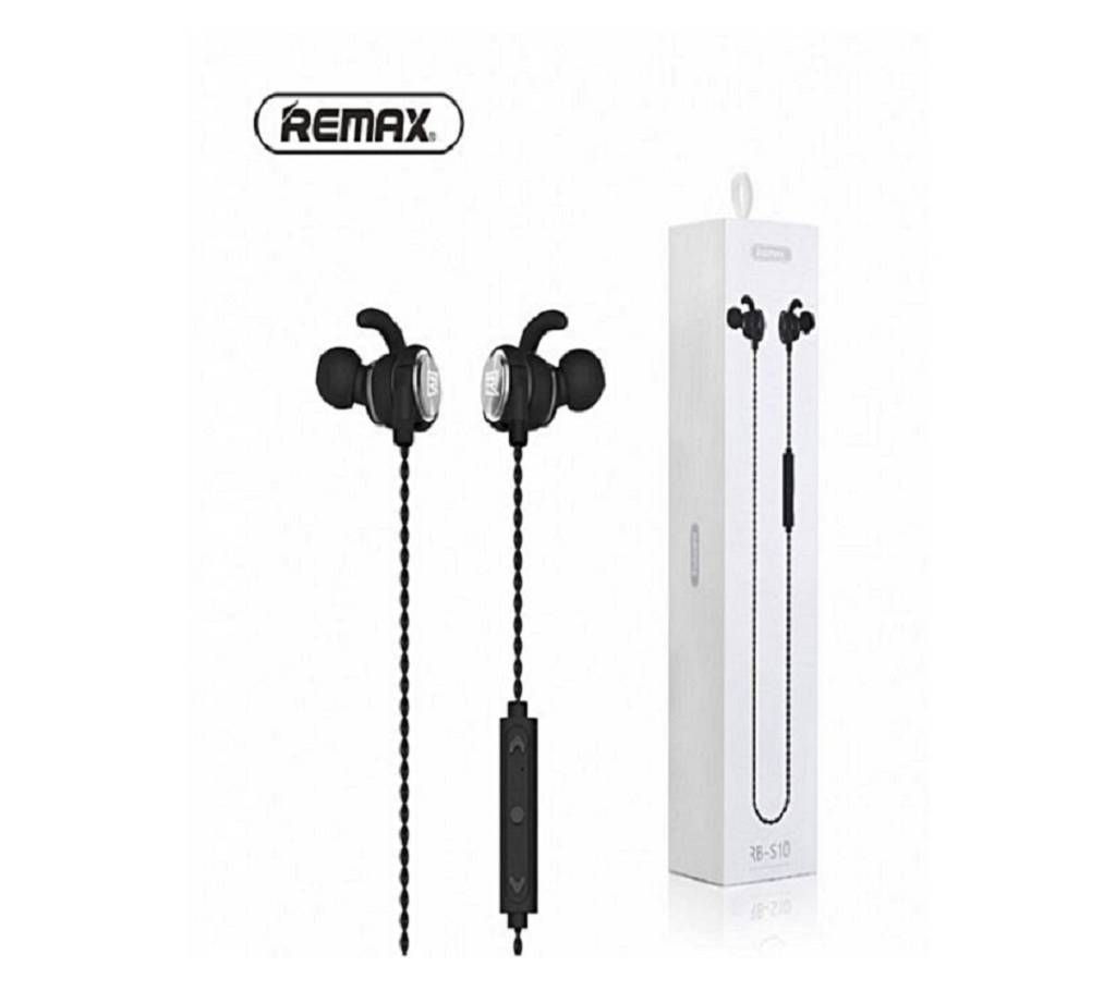 RB-S10 Bluetooth Headset