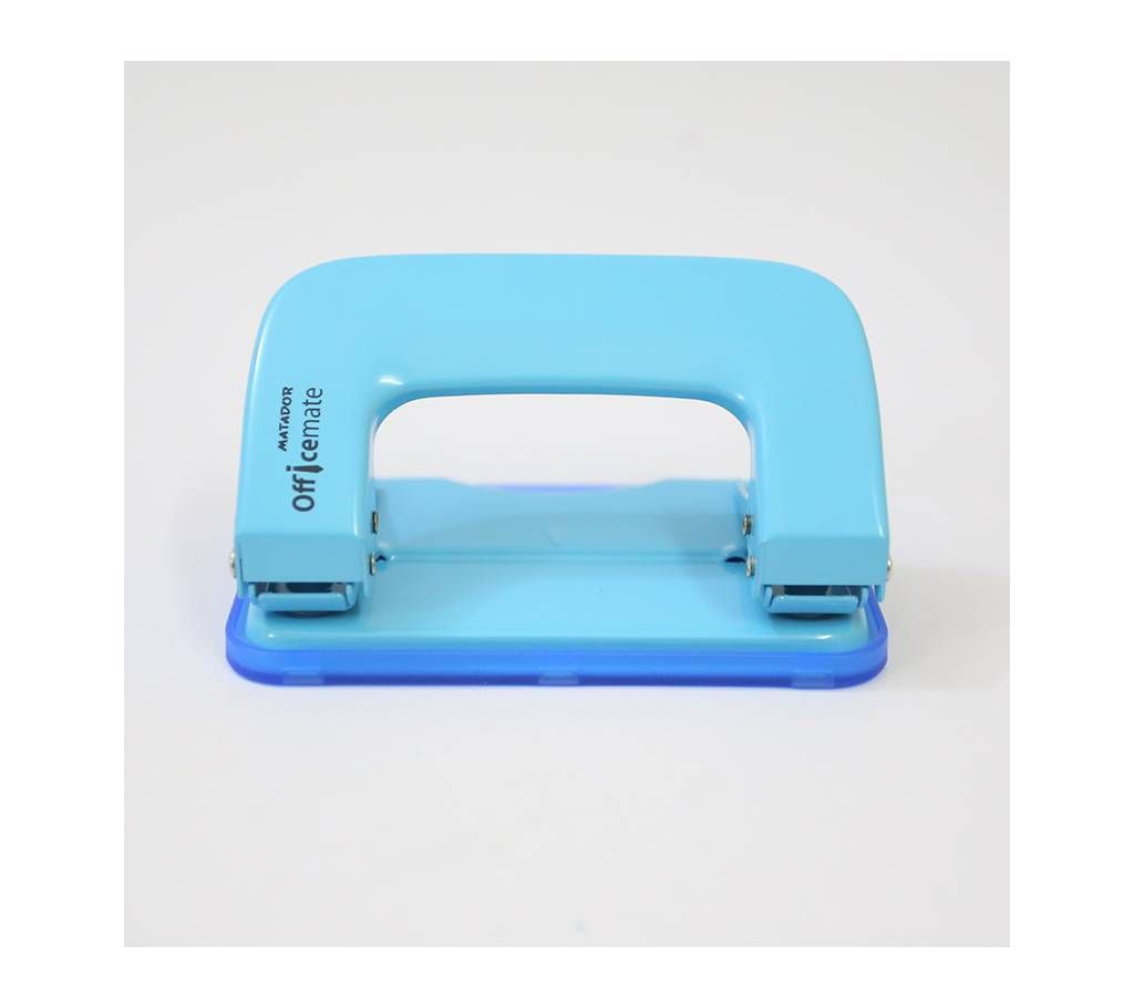 MATADOR Officemate Punch (Regular) - 1Pcs