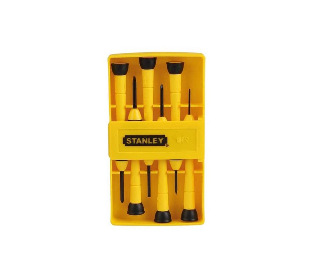 Precision Screwdriver Set