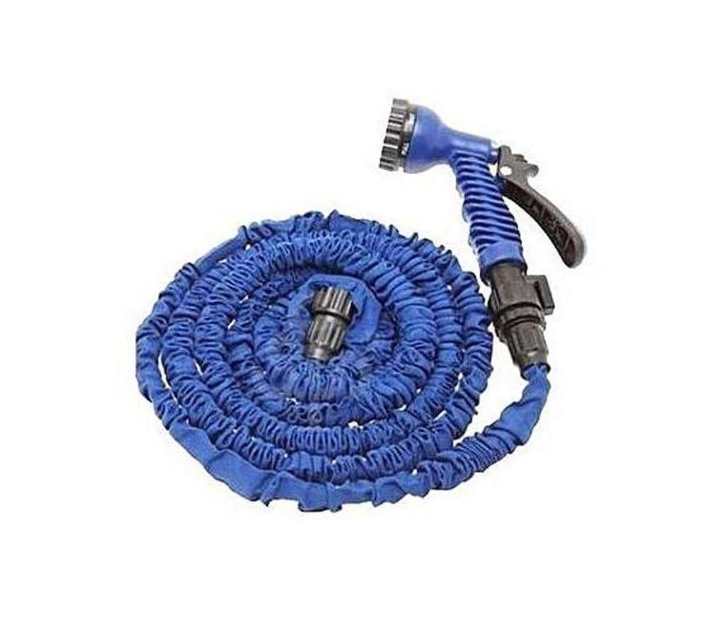 Blue Expandable Magic Water Hose pipe - 150 Fit