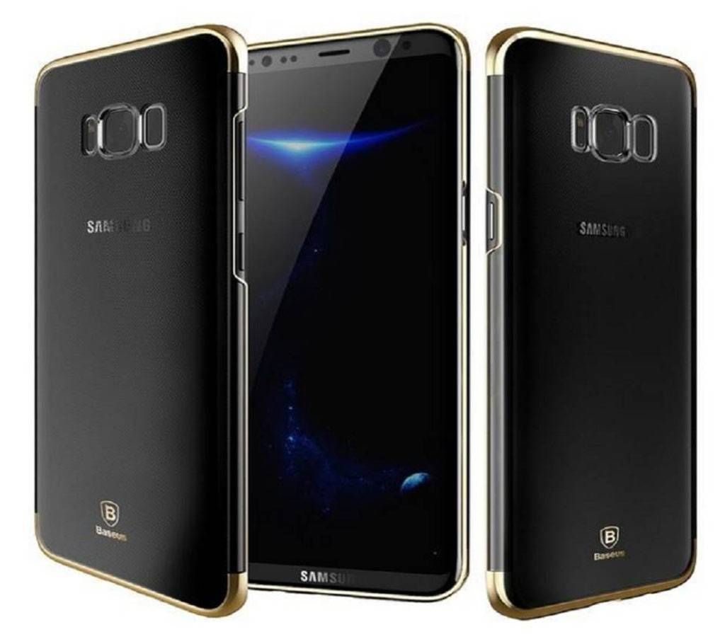 Baseus Super Slim Clear Back Case Protector