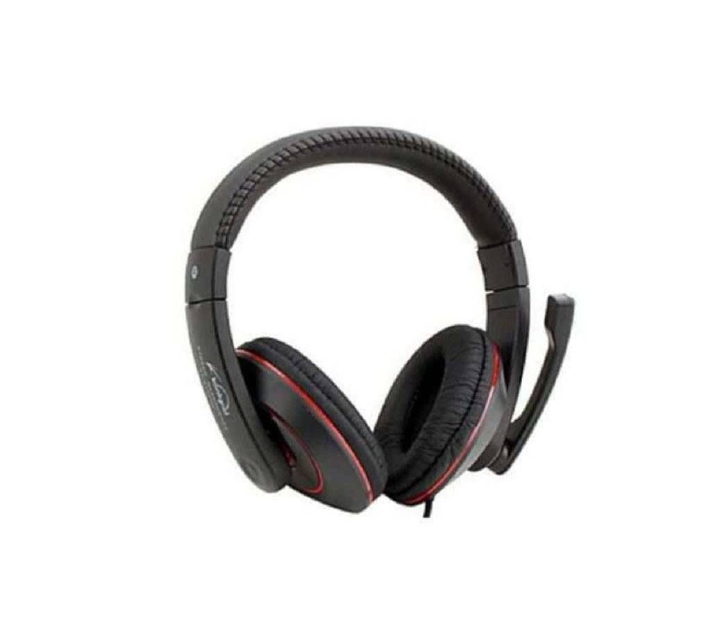 Koniycoi KT-2100MV Stereo Headphones with Mic