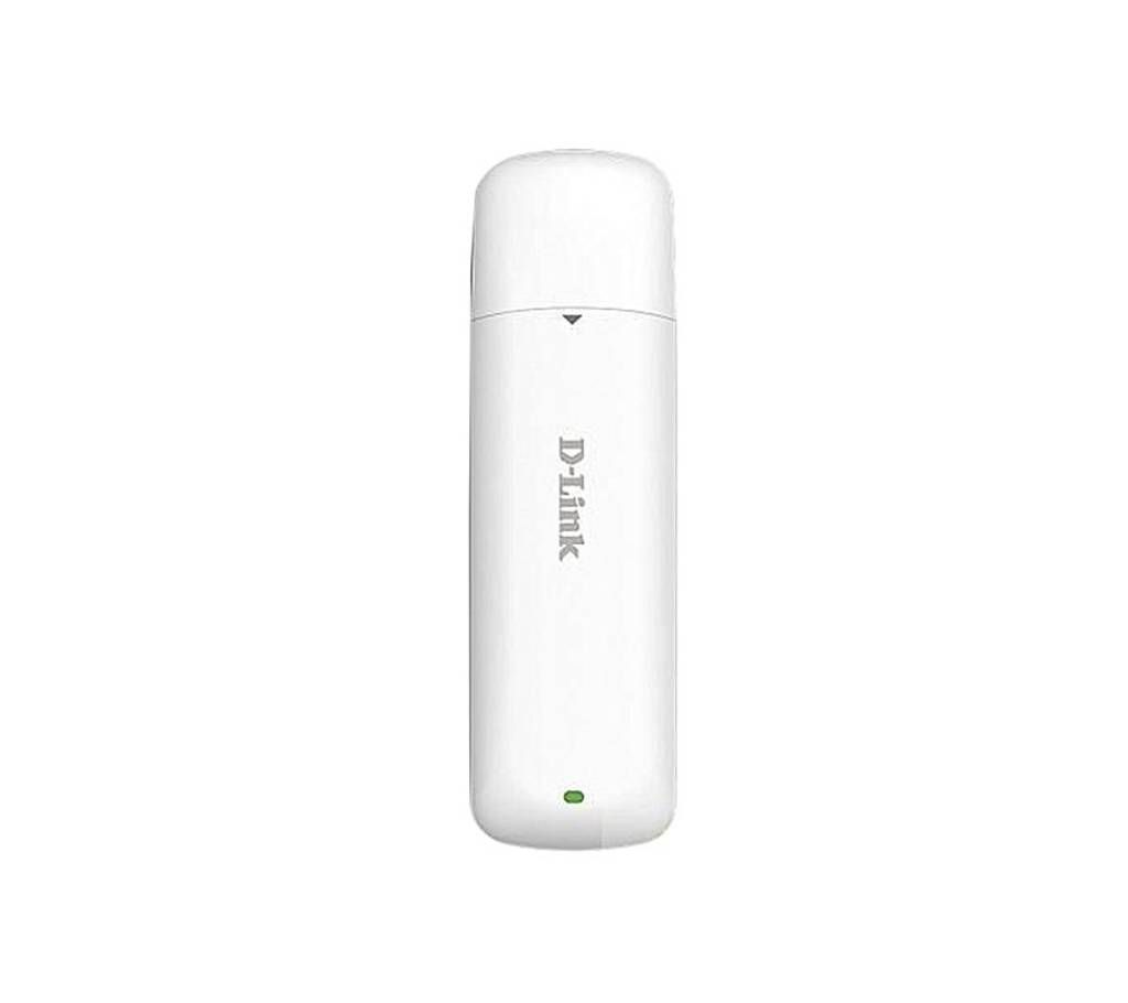 D-Link DWM-157 21Mbps HSPA + USB Universal Modem - White