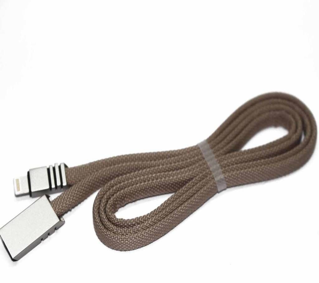 Remax Wave Series Data Cable For i phone