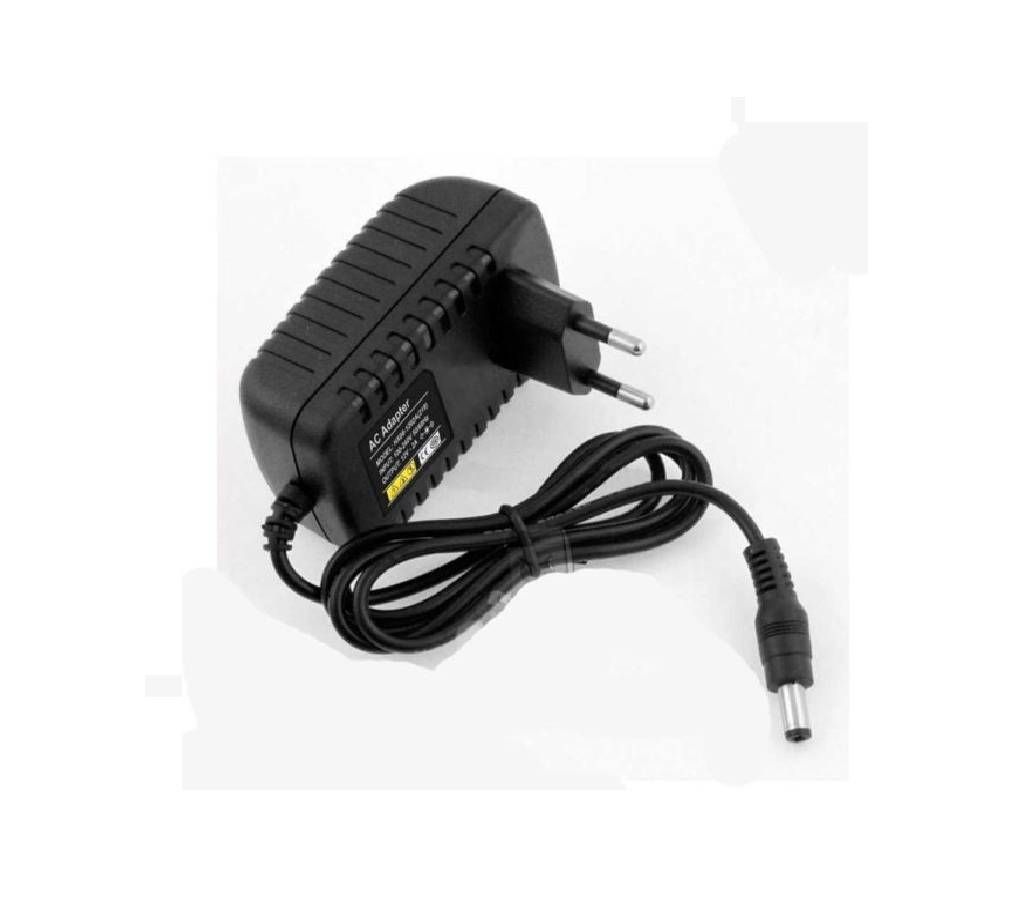 Adapter 12V 1 Amp
