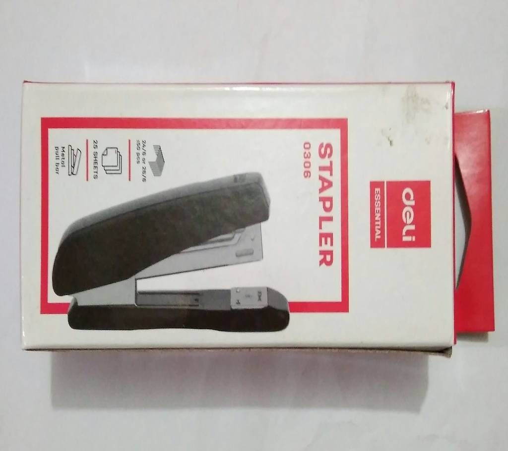 Deli Stapler (Model # 0306)