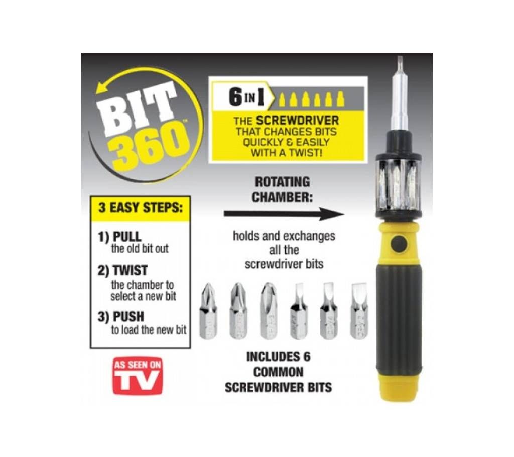 BIT 360 DELUXE