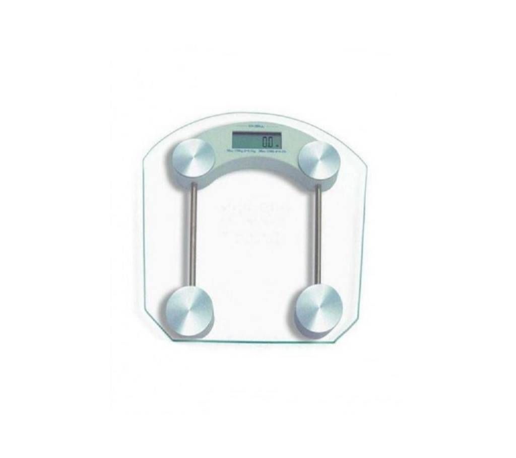 Digital Weight Scale - 180KG - 6 MM