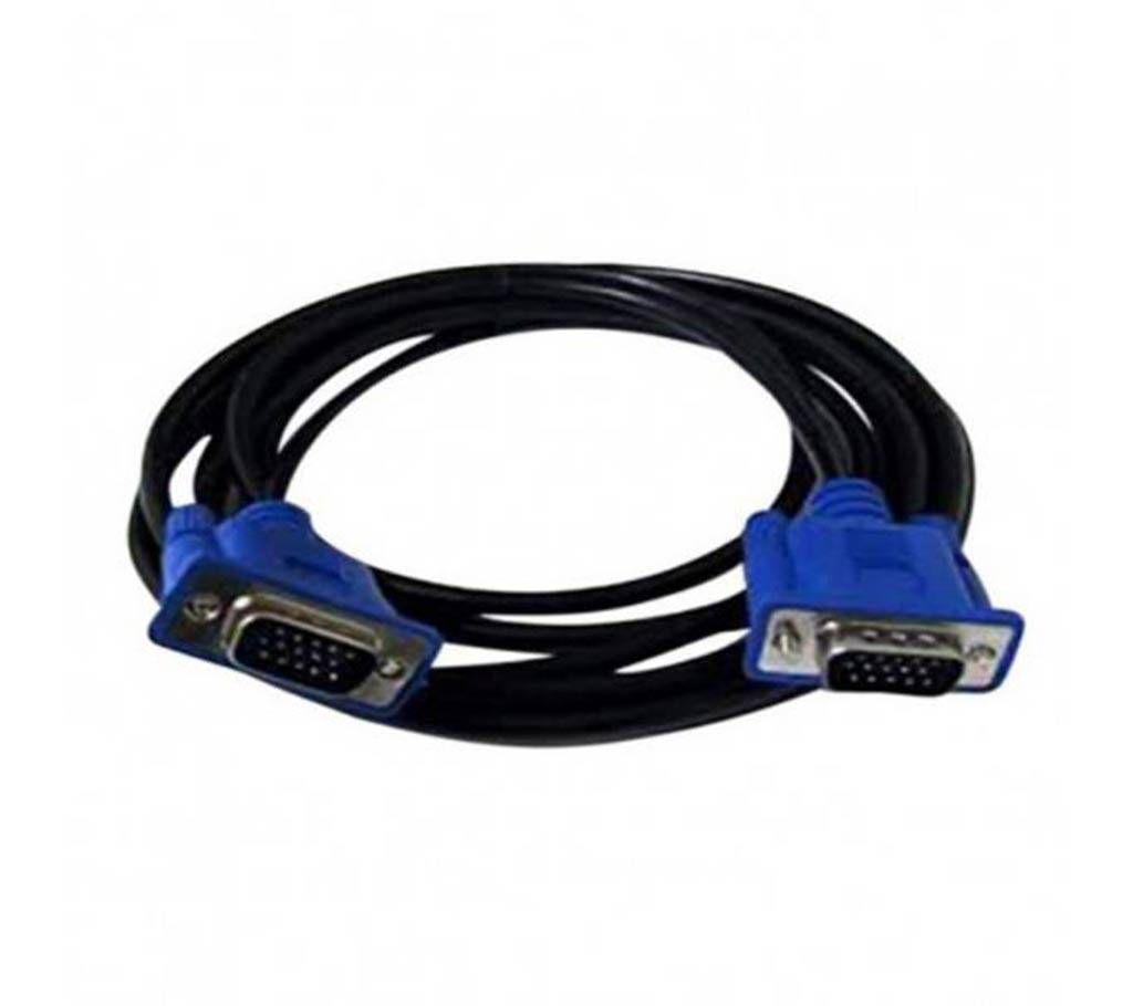 Computer VGA Cable–1.5M