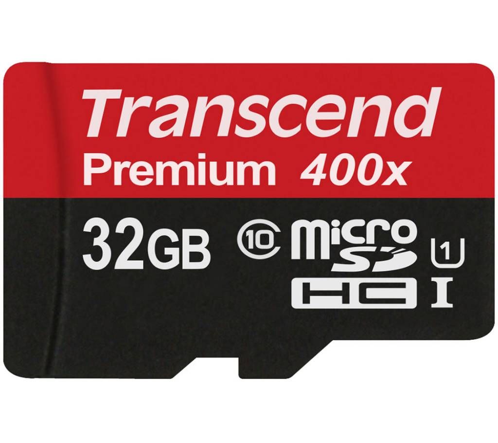 SanDisk 32GB Ultra UHS-I microSDHC Memory Card (Class 10)  Product Highlights