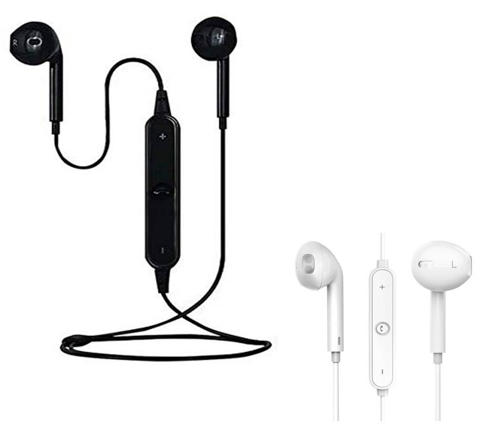Wireless SportsBluetooth Headset