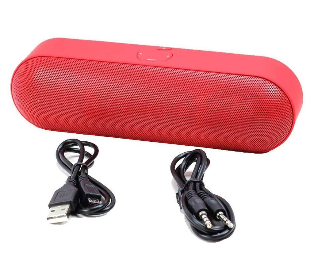 Pro plus S 812 BLUTHOOTH SPEAKER