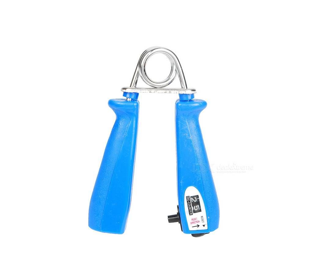 Handgrip with Counter