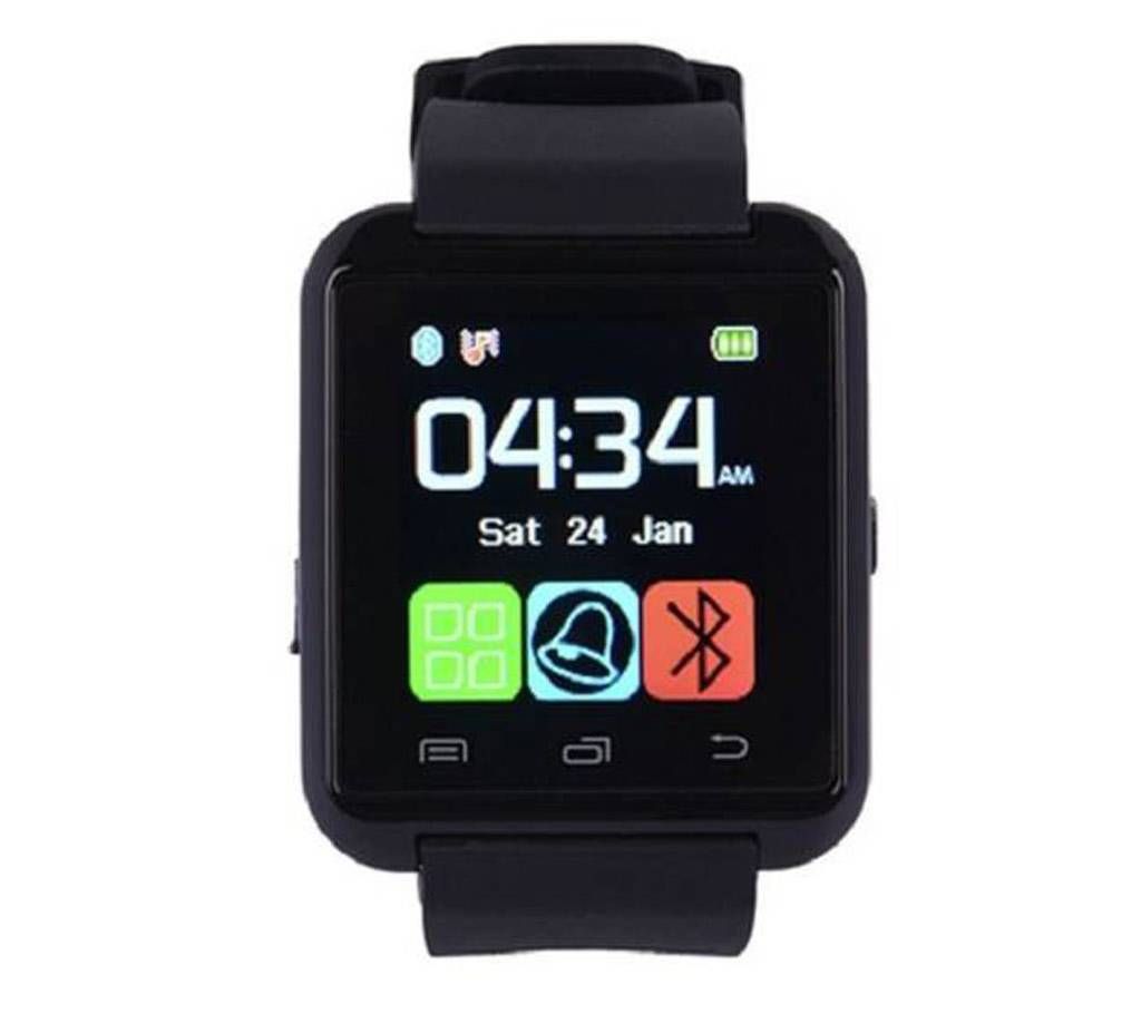 Q2B Bluetooth smart watch-simless 