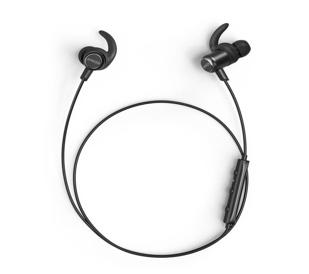 Anker SoundBud Slim+