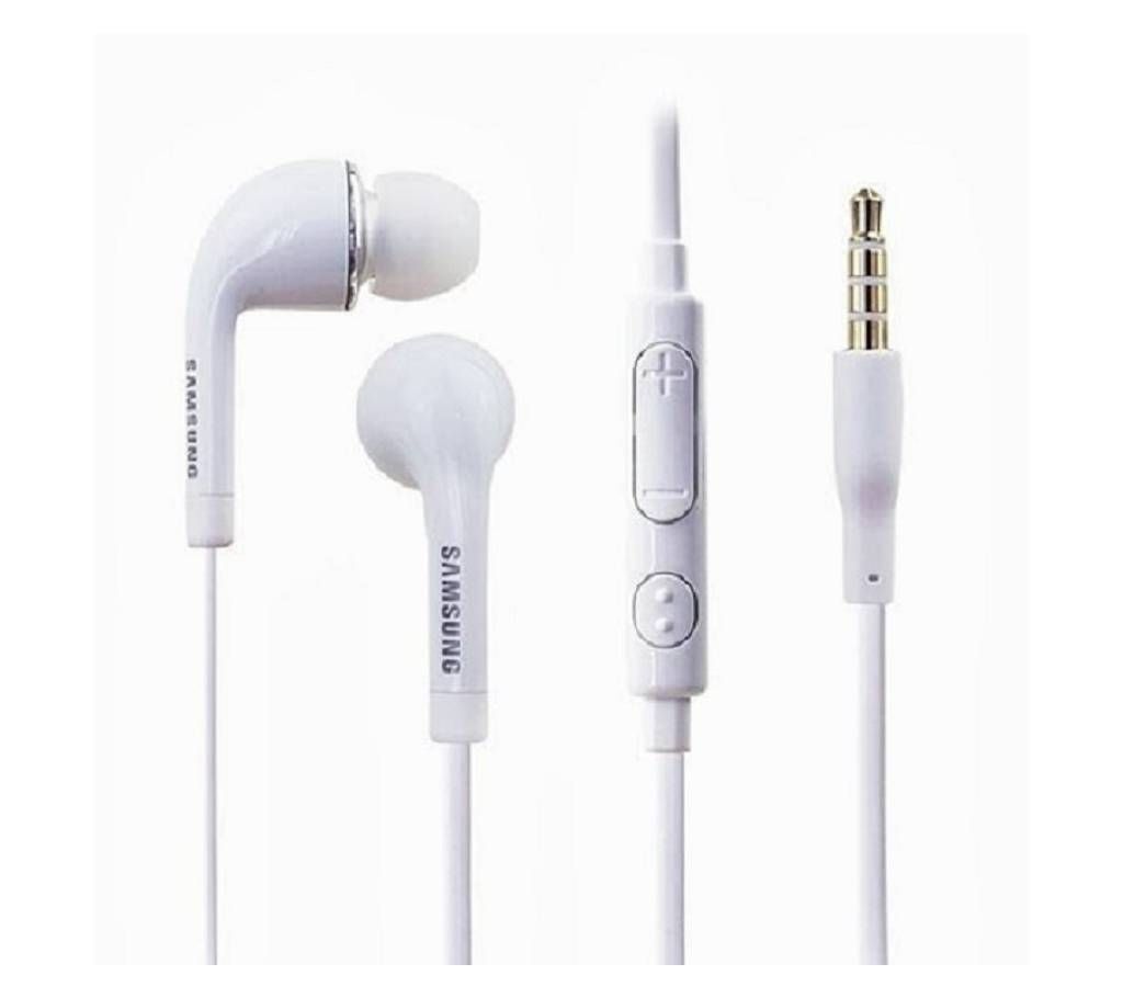 Samsang Copy S4 Earphone