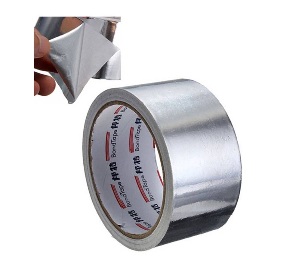 ALUMINIUM FOIL ADHESIVE TAPE