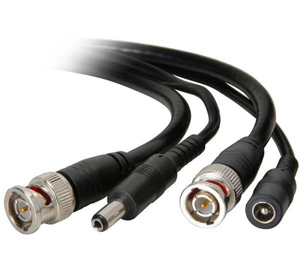 CCTV Ready Cable - 30 Meter