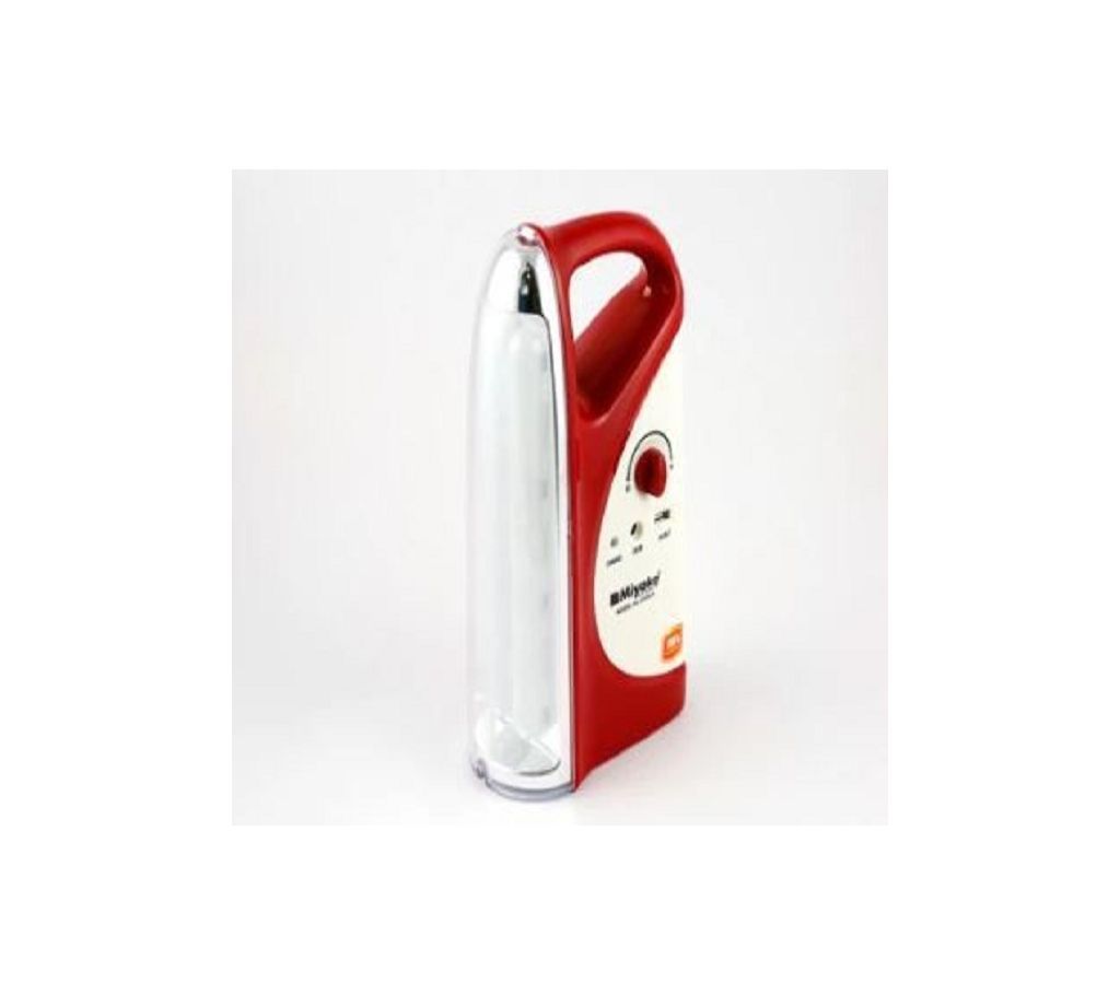 Miyako Rechargeable Light KL-2336 LA