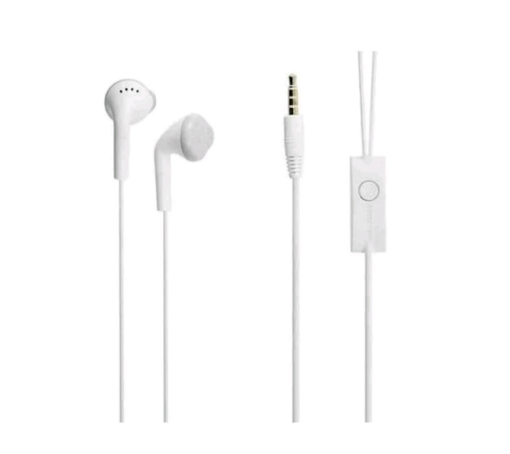 Samsung bass earphone