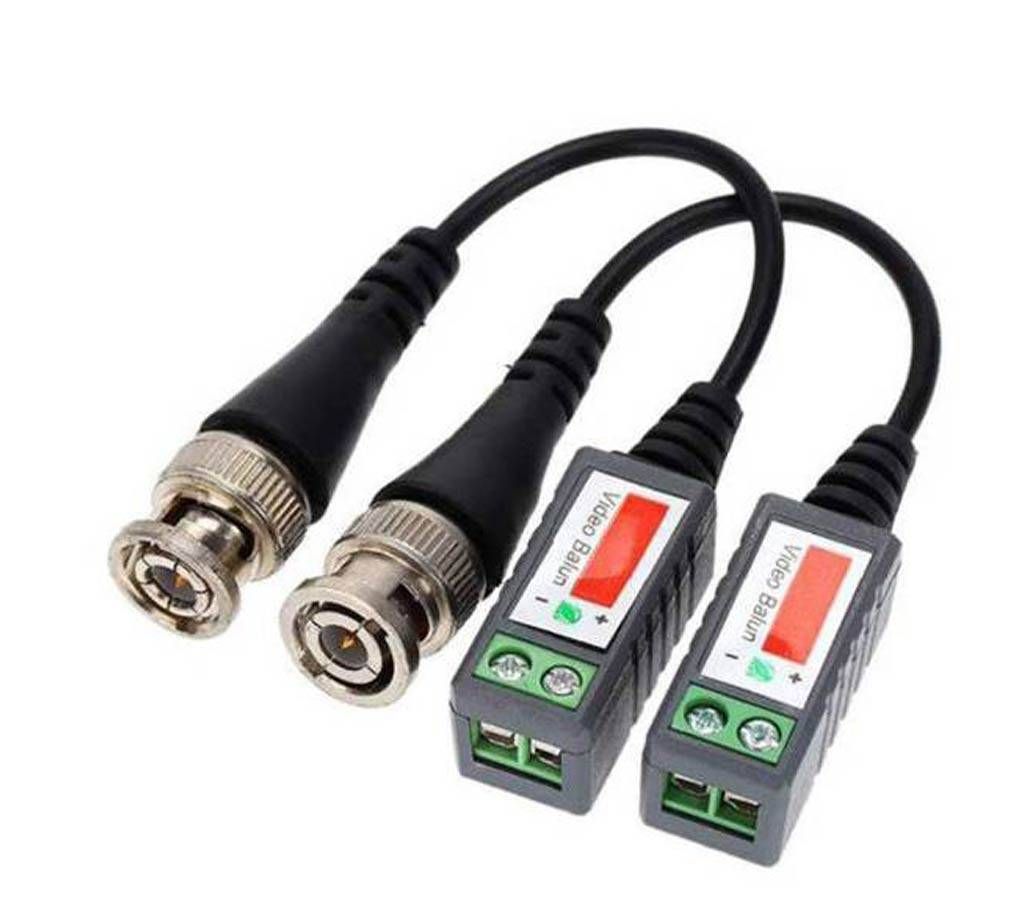 UTP Video Balun