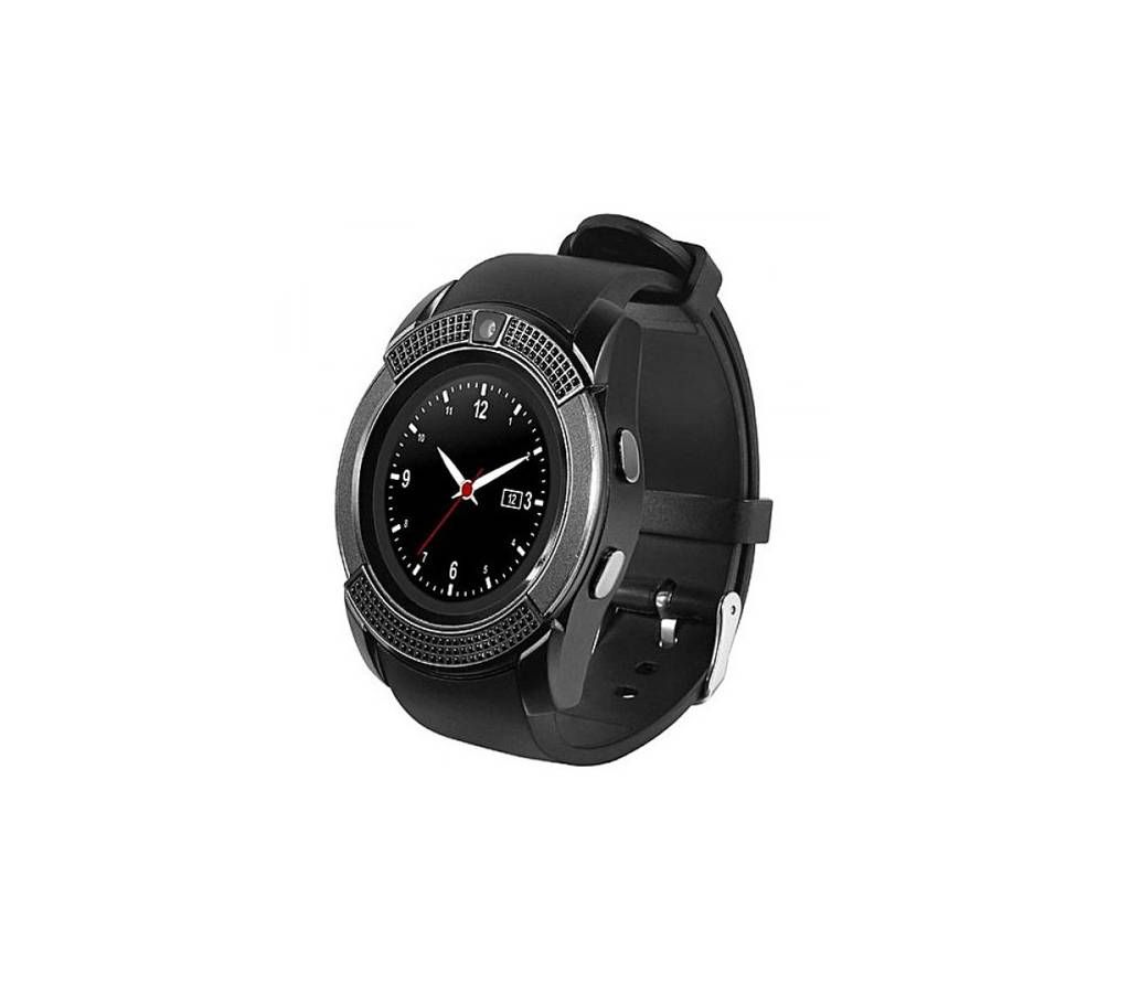 V8 SMARTWATCH PHONE  MTK6261 Android Smart Watch