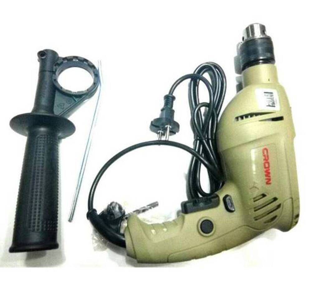 Crown drill machine 600 W