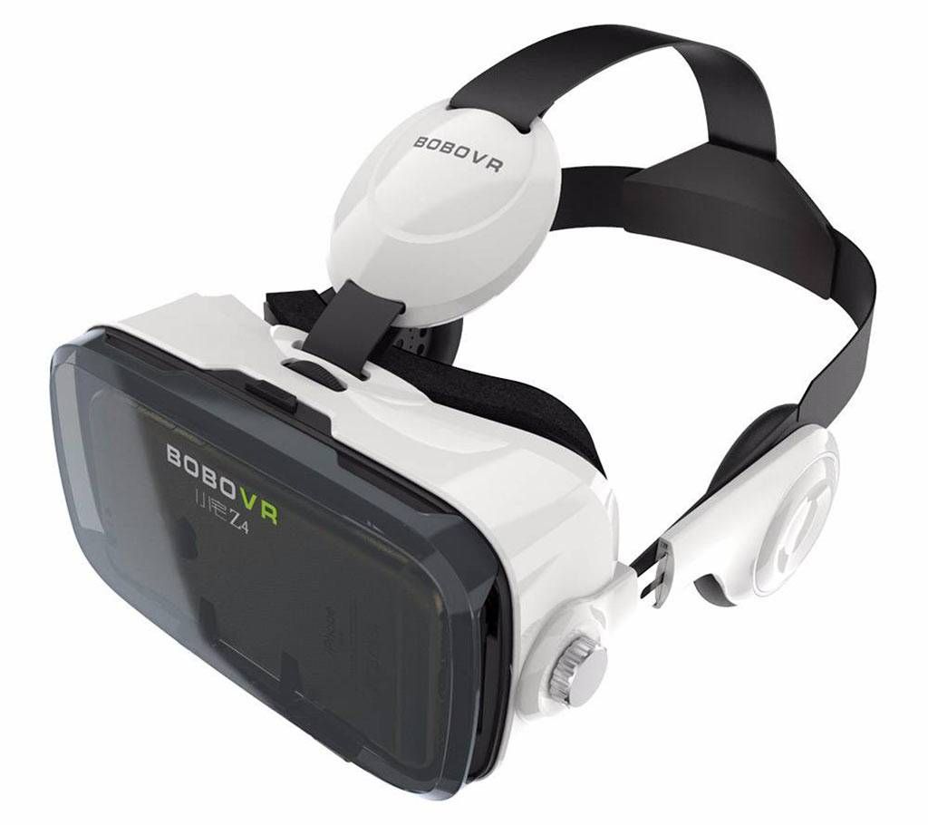 VR Z4 3D VR glass 