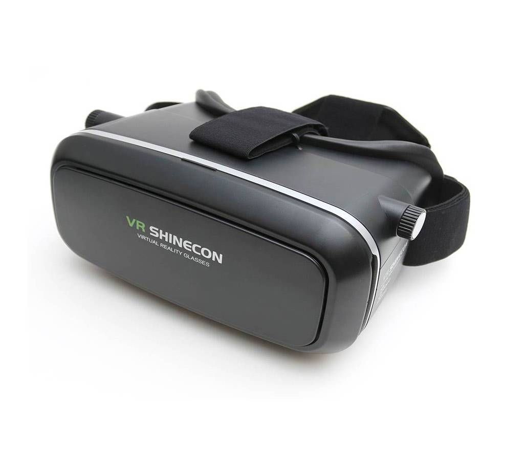 Shinecone VR Box
