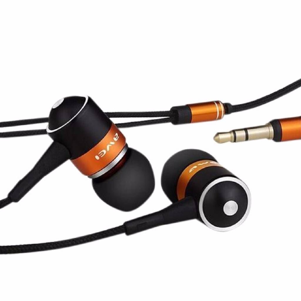 Awei ES-Q3 In-ear Headphone
