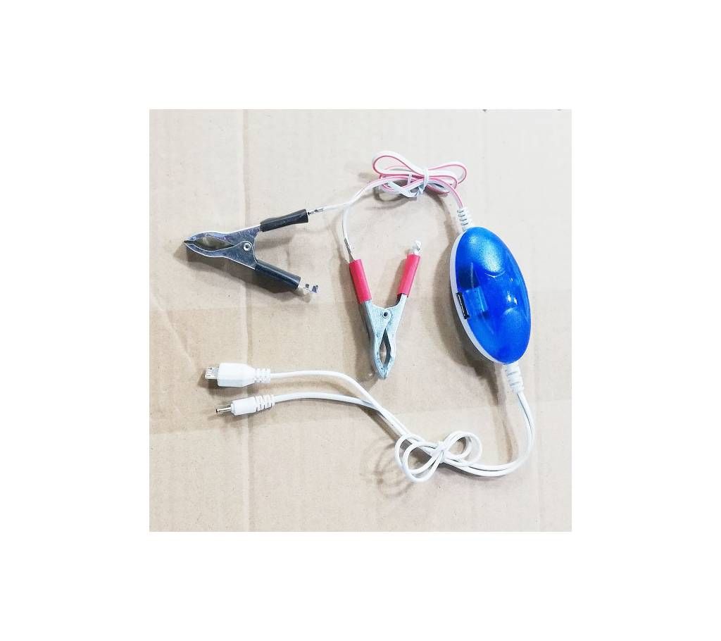 DC  Mobile Charger