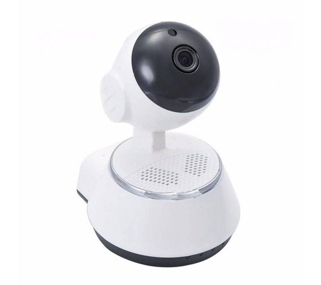 Wi-Fi Smart Cloud Camera